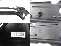 фото thumb №11, Renault austral rs line 22- бампер накладка спойлер перед