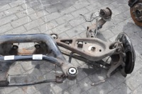 фото thumb №8, Bmw z4 e89 2.0 16v подвеска балка задняя