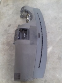 фото thumb №8, Панель приладів подушка датчик kpl 7l6880201eh vw touareg