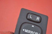 фото thumb №9, Панель регулювання дзеркал 183574 toyota prius 3 iii xw30 09-11