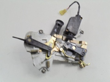 фото thumb №4, Kia carnival i 99-01 амортизатор ручка дверь внутренняя правая зад