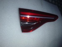 фото thumb №2, Лампа ліва задня renault clio v 19-23 nowa оригінальний номер