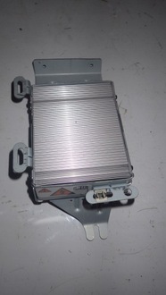 фото thumb №1, Перетворювач модуль ford mondeo mk5 e1gt19g317bd