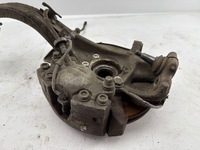 фото thumb №8, Audi a6 c7 2015 з передній поворотний кулак колеса передній