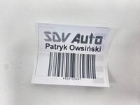 фото thumb №16, Перемикач комбінований поворотники mercedes w124 1245401045 1985-1993