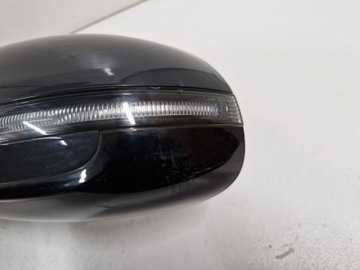 фото thumb №12, Kia sportage iv 4 рестайлинг зеркало дверь левая 8 pin 87610-f1800 h8 uk