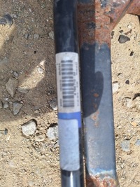 фото thumb №5, Bmw x3 f25 n47 подрамник подрамник перед