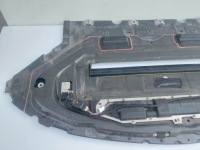 Купити Mercedes gt r gtr w190 amg плита pod двигун карбон, фото thumb