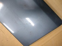 фото thumb №4, Молдинг права перед na двері mercedes 190 w201