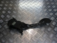 фото thumb №1, Потенциометр газа alfa romeo 147 1.9 jtd 505049140