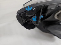 фото thumb №7, Лампа передня ліва citroen c4 picasso i рестайлінг ксенон