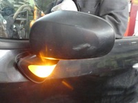 фото thumb №8, Дзеркало ліва renault modus, 9pin, nv676 europa