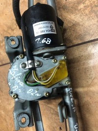 фото thumb №5, Моторчик дворник opel zafira a 1.6b 02r.