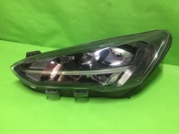 фото thumb №3, Ford focus mk4 ліва передня лампа full led
