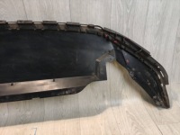 фото thumb №11, Vw polo vi 6 защита под бампер перед 2g0805903e