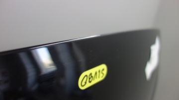 фото thumb №4, Volvo v90 s90 капот 717