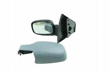 фото thumb №1, Дзеркало зовнішні ліві renault clio 7701061192