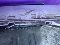 Opel astra h iii бампер перед передній pod ксенон z167 Доставка, фото thumb