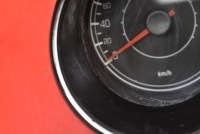 Панель приборів європа  5550019804 fiat bravo 2 2 1.4 t-jet 150 km 07-11 в Україні, фото thumb