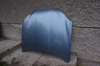 фото thumb №3, Капот перед передня jaguar xf 07/11r