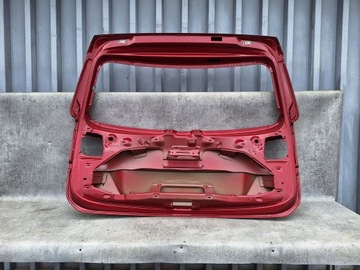 фото thumb №10, Seat alhambra ii 7n5 крышка крышка багажника