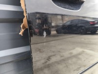 фото thumb №11, Дверь правый перед audi a4 b7 ly9b sedan avant kombi