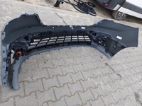 фото thumb №6, Бампер перед новий renault trafic iv 21-