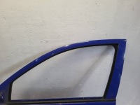 фото thumb №10, Дверь обшивка левые перед левое передние skoda fabia i 6y2 lak.4590 lf5k