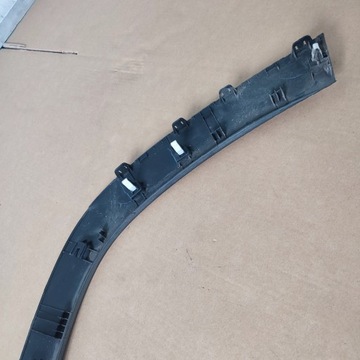 фото thumb №9, Планка крыльев левый перед hyundai tucson iv