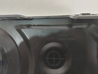 фото thumb №3, Решётка бампера правый перед renault master iv