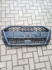 фото thumb №2, Audi a1 2019-23 rok 82a853651b решётка радиатора решётка радиатора