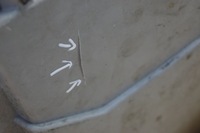 фото thumb №7, Лампа лівий перед mercedes slk r170