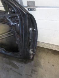 фото thumb №13, Seat ibiza iii 3d дверь перед передние левая lc9z