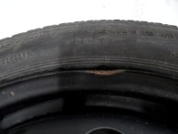фото thumb №9, Opel astra h докатне колесо (докатка) 115/70/16 92m 4x100 et41