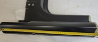 Обшивка левое стойка  порог левый vw golf vii 5g3 3d 2012-2020 5g3809605d Недорого, фото thumb