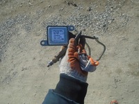 фото thumb №1, Mercedes w166 ml датчик nox датчик лямбда-зонд