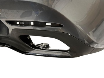 фото thumb №7, Mercedes benz amg gt задний бампер a1908857400 a1908850238