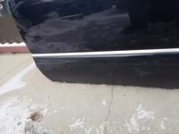 фото thumb №6, Двері лівий перед голий audi a8 d2 przed fl lz5l lub