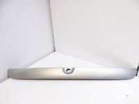 фото thumb №1, Opel zafira a opc накладка крышки зад z298