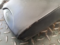 фото thumb №11, Підлокітник тунелю середнього шкіра бардачок телефону bmw x5 e53 дорестайлінг