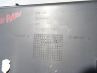 фото thumb №8, Бардачок пасажира перед передній правий vw touran i 1 1t0 03-10 1t1857097b