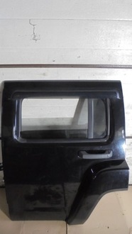 фото thumb №1, Двері ліва задня hummer h3 2005 3.5
