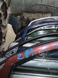 фото thumb №9, Двері zafira a z594 лівий перед