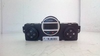 фото thumb №10, Панель обдув i ac renault clio iii 8200296683