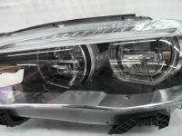 Bmw x5 f15 x6 f16 адаптивный led bdb фара передняя левая перед Цена, фото thumb