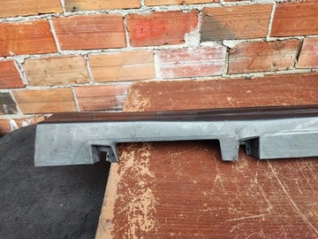 фото thumb №6, Ford mondeo mk5 2.0 tdci планка порогова права прокладка накладка nd