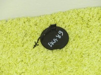 фото thumb №2, Заглушка фаркоп перед jeep renegade lift