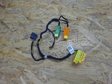 фото thumb №11, Audi tt 8j 06-14 жгут подушки подушка безопасности мультифункция 8j0971589b