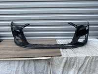 фото thumb №1, Audi a6 c8 бампер перед переднее 4k0807437