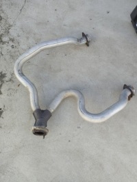 фото thumb №2, Dodge ram 3.6 09- труба вихлопна usa